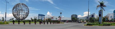 pasay city region|Pasay City: The Cultural City of the Philippines.